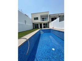 4 Schlafzimmer Villa zu verkaufen in Temixco, Morelos, Temixco
