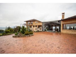 7 chambre Maison for sale in Chia, Cundinamarca, Chia