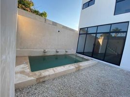 3 Schlafzimmer Haus zu verkaufen in Merida, Yucatan, Merida, Yucatan