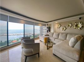 3 Habitación Apartamento en venta en Panamá, Bella Vista, Ciudad de Panamá, Panamá, Panamá