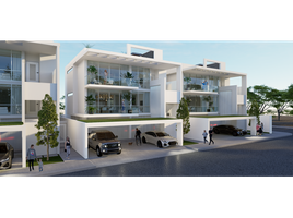 1 Bedroom Apartment for sale in Manta, Manabi, Manta, Manta