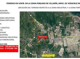  Grundstück zu verkaufen in Veracruz, Veracruz, Veracruz, Veracruz