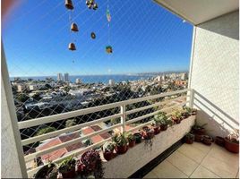 3 Habitación Apartamento en venta en Chile, Valparaiso, Valparaíso, Valparaíso, Chile