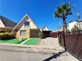 3 Habitación Casa en venta en Valparaíso, Quilpue, Valparaíso, Valparaíso