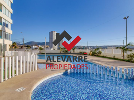 Studio Appartement for sale in CESFAM Companies, La Serena, Coquimbo