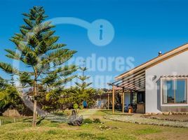 3 Bedroom House for sale in Chile, Quintero, Valparaiso, Valparaiso, Chile