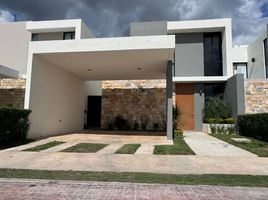 4 Habitación Villa en venta en Merida, Yucatán, Merida