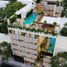 Estudio Departamento en venta en Cozumel, Quintana Roo, Cozumel, Quintana Roo, México