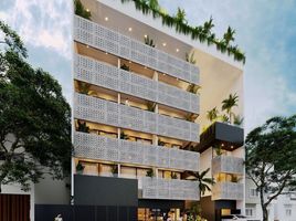 Estudio Departamento en venta en Cozumel, Quintana Roo, Cozumel, Quintana Roo, México
