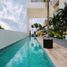Condominium 1 chambre à vendre à Cozumel, Quintana Roo, Cozumel, Quintana Roo