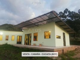 3 Habitación Casa en venta en Tunja, Boyaca, Tunja