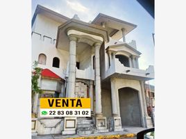 4 Habitación Villa en venta en Boca Del Rio, Veracruz, Boca Del Rio
