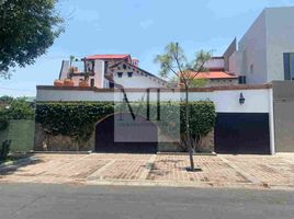 10 Habitación Casa en venta en Zapopan, Jalisco, Zapopan