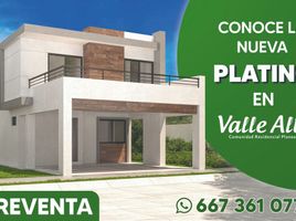 在Culiacan, Sinaloa出售的3 卧室 屋, Culiacan