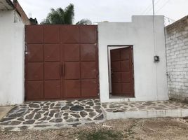 Maison 2 chambre à vendre à Guadalajara, Jalisco, Guadalajara