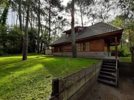 3 Schlafzimmer Haus zu verkaufen in Pinamar, Buenos Aires, Pinamar