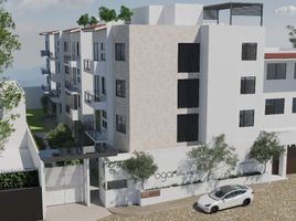 2 Habitación Departamento en venta en Cuajimalpa De Morelos, Ciudad de México, Cuajimalpa De Morelos