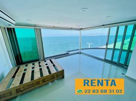 3 Bedroom Condo for rent in Veracruz, Veracruz, Veracruz, Veracruz