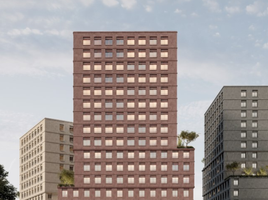 1 Schlafzimmer Appartement zu verkaufen in Guadalajara, Jalisco, Guadalajara