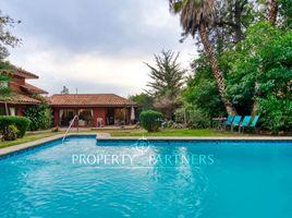 5 Bedroom House for sale in Santiago, San Jode De Maipo, Cordillera, Santiago