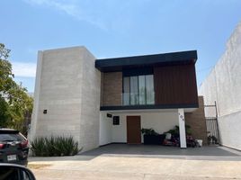 3 Schlafzimmer Villa zu verkaufen in Leon, Guanajuato, Leon