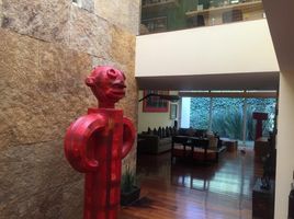 4 Schlafzimmer Haus zu verkaufen in Naucalpan De Juarez, Mexico, Naucalpan De Juarez, Mexico