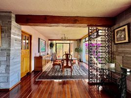 Villa 4 chambre à vendre à Naucalpan De Juarez, Mexico, Naucalpan De Juarez