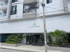 2 Habitación Apartamento en venta en Quinta de San Pedro Alejandrino, Santa Marta, Santa Marta