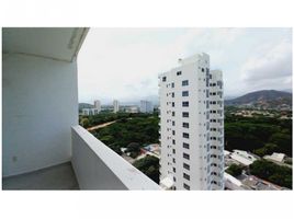 3 Habitación Apartamento en venta en Magdalena, Santa Marta, Magdalena