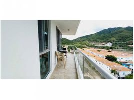 3 Habitación Apartamento en venta en Magdalena, Santa Marta, Magdalena