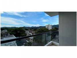 3 Habitación Apartamento en venta en Magdalena, Santa Marta, Magdalena