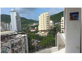 4 Habitación Apartamento en venta en Santa Marta, Santa Marta, Santa Marta