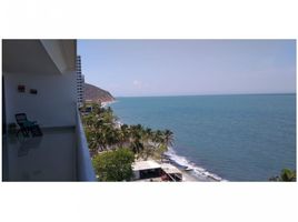 2 Habitación Apartamento en venta en Magdalena, Santa Marta, Magdalena