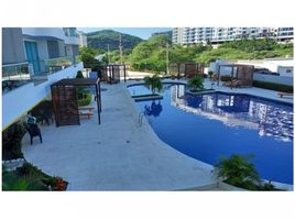 2 Habitación Apartamento en venta en Magdalena, Santa Marta, Magdalena