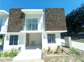 3 Habitación Casa en venta en Santa Marta, Magdalena, Santa Marta