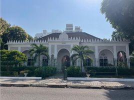 10 Bedroom House for sale in Bolivar, Cartagena, Bolivar