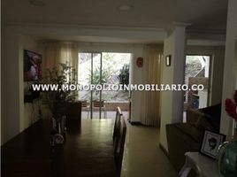 3 Habitación Casa en venta en Parque de los Pies Descalzos, Medellín, Medellín