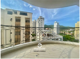 3 Bedroom Apartment for sale in Magdalena, Santa Marta, Magdalena