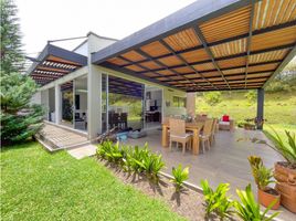 5 Habitación Villa en venta en Retiro, Antioquia, Retiro