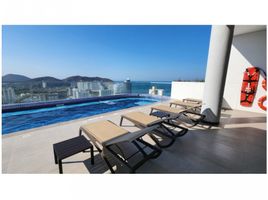 2 Habitación Apartamento en venta en Magdalena, Santa Marta, Magdalena