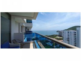 2 Habitación Apartamento en venta en Magdalena, Santa Marta, Magdalena