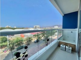 3 Habitación Apartamento en venta en Quinta de San Pedro Alejandrino, Santa Marta, Santa Marta