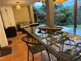 4 Bedroom Villa for sale in Bare Foot Park (Parque de los Pies Descalzos), Medellin, Medellin