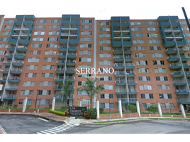 3 Habitación Apartamento en venta en Santander, Giron, Santander