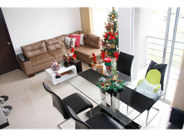 2 Habitación Departamento en venta en Dosquebradas, Risaralda, Dosquebradas