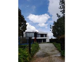 4 Habitación Villa en venta en Envigado, Antioquia, Envigado