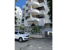 3 Habitación Apartamento en venta en Santa Marta, Santa Marta, Santa Marta