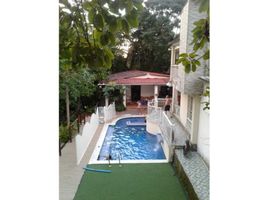 8 Habitación Villa en venta en Santa Marta, Magdalena, Santa Marta