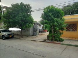  Terreno (Parcela) en venta en Santa Marta, Magdalena, Santa Marta