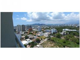 3 Habitación Apartamento en venta en Quinta de San Pedro Alejandrino, Santa Marta, Santa Marta